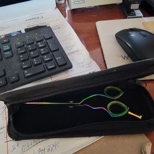 BEAUTY SHOP SCISSORS